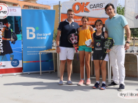 Campeonato Mallorca menores 2019